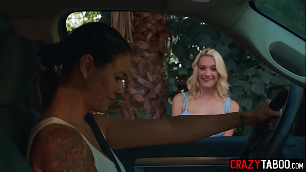 Image Big tits blonde Kenna James awakening and hot lesbian sex with Asian MILF Dana Vespoli