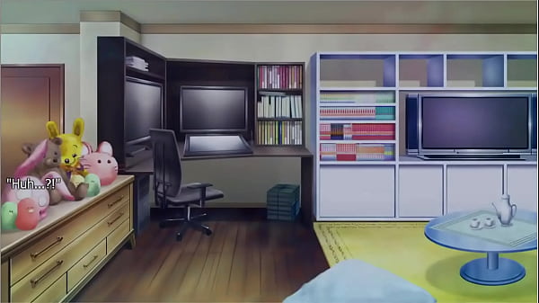Image Tenioha 2 - Hinata Route Part 3 - A Rubdown From a Sweet yet Sour Shortcake
