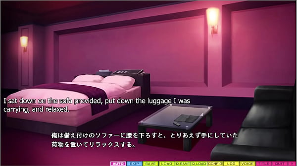 Image Tenioha 2 - Hinata Route Part 5 - Banging Shortie in A Golden Bathtub