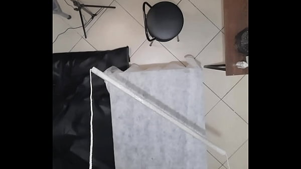 Image Urologist doctor gets horny during a prostate exam and ends up fucking the patient with her strapon