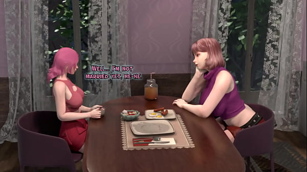 Image FR minus 1 - New beginning (Futa on Female)
