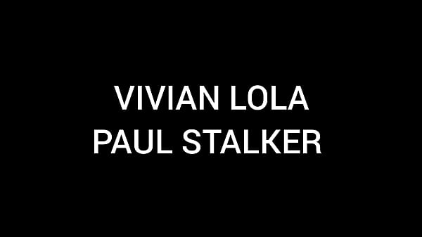 Image Kinky housewife Vivian Lola 1on1 Roughly Ass fucked, Intense Anal, Deepthroat, spitting, rimming cum on tongue