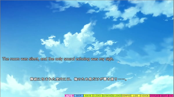 Image Tenioha 2 - Hinata Route Part 8 - Taking Hinata and Her Ass Out On a Night On The Town