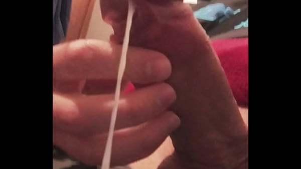 Image JERKING OFF at work's BATHROOM! (GIGANTIC CUMSHOT MESSED UP WITH PHONE'S SCREEN)