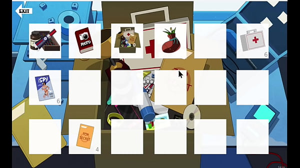 Image CLOVER HAVE BECOME A TRUE NERD.......I'M SO PROUD (paprika Trainer) Ep 15