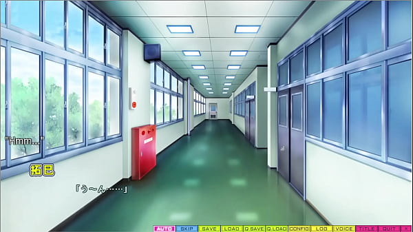 Image Tenioha 2 - Ayane Route Turning Point - How Should I feel about her?