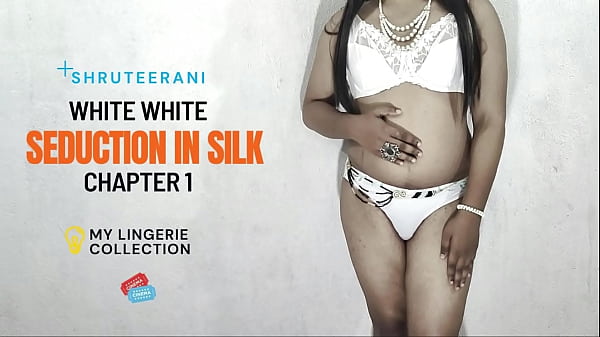 Image SEDUCTION IN SILK CHAPTER 1 - SOLO ASIAN TRANS SHOWING BIG ASS