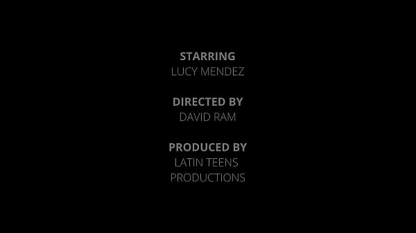 Image LUCY MENDEZ gets double anal penetrated and she loves it. 0% Pussy. Anal Destruction. DAP