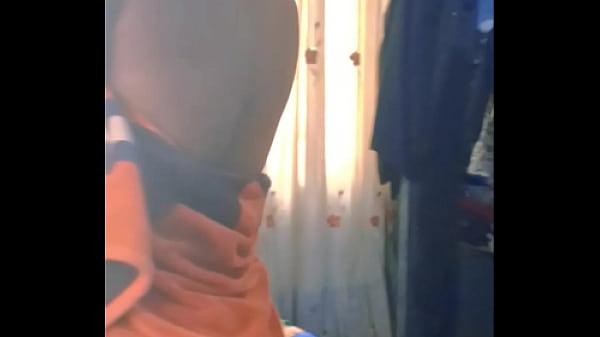 Image Lonely wife fucks gateman hard