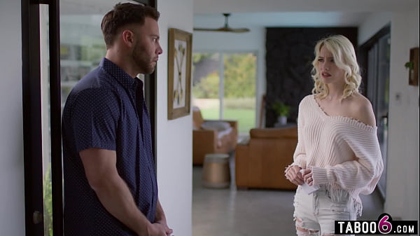 Image Fertility clinic guy had the perfect solution for Kenna James problem