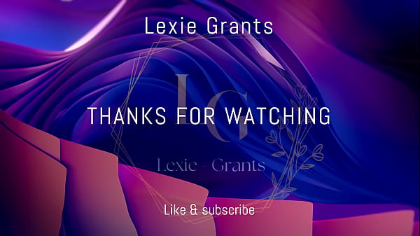 Image Lexie Grants & Baaj Grants