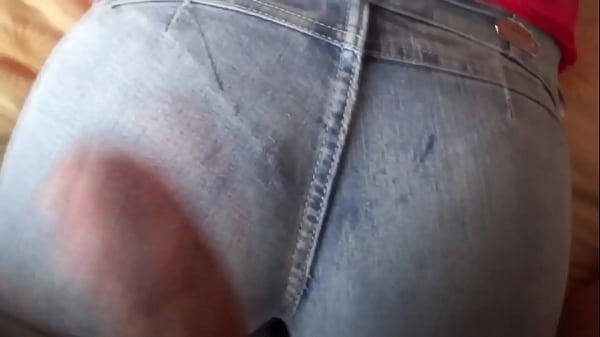 Image Stepson gives me a hard cock in the ass and puts it in my anus, he asks me to suck him