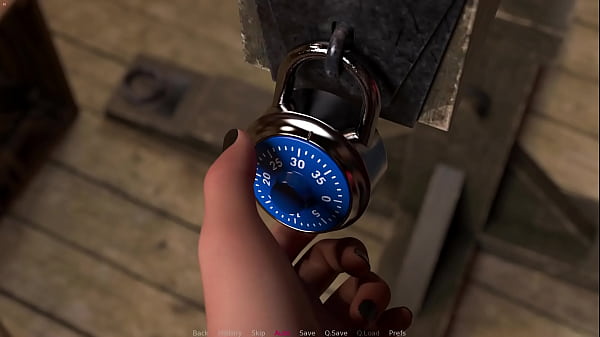 Image Dark Desire Mute 7 - Episode 01
