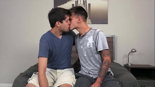 Image Jake Spencer Fucks Chris Bareback