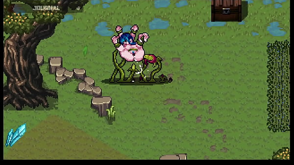 Image Heavy hearts &eacute_pisode 2 (game newgrounds)