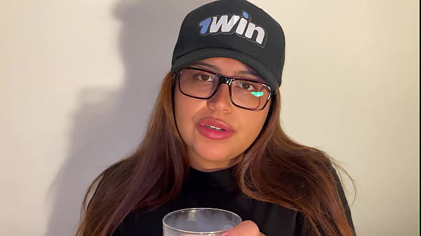 Image GYM BITCH WANTED PROTEIN AND GOT IT OUT OF MY DICK!
