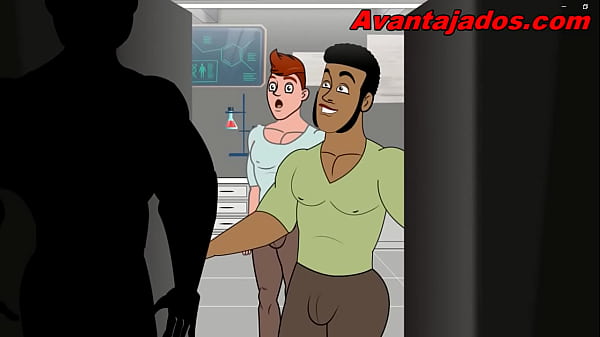 Image Desenho Gay Inteligencia Artificial