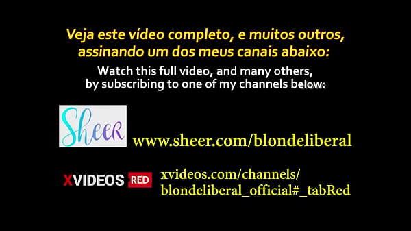 Image Trailer. Making of com o ator Tigr&atilde_o Mineiro - Parte 2-2, enchendo minha boca de porra