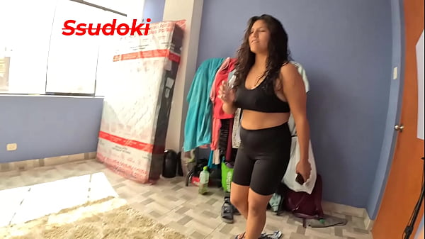 Image I ask my Latina neighbor for a cup of sugar, but she ends up giving me Viagra, she had to give me a blowjob to save my life and she helped me cum with her tight, wet pussy