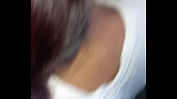Image Mulher casada infiel &eacute_ pega chupando quando est&aacute_ sozinha em casa