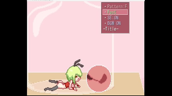 Image A bunny girl had taken the stage (A girl in the bottle) Ep 2