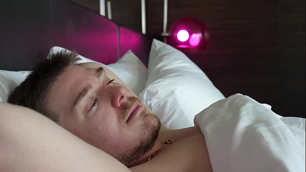 Image Masseur Jake Waters Oils Up A Hard Cock To Fuck His Tight Ass