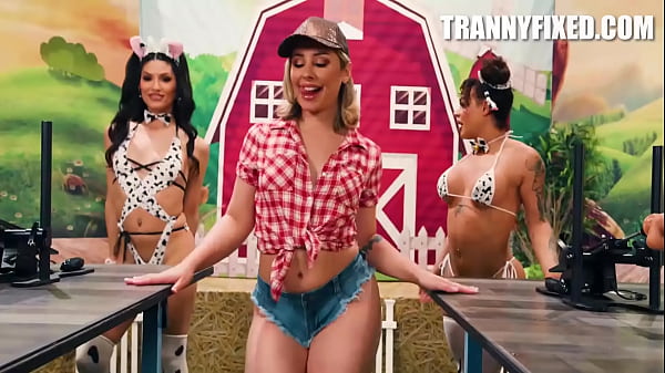 Image The Milk Maid 2 Eva Maxim, Tommy King, Zariah Aura