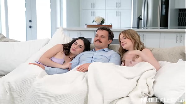 Image Hotties Chanel Camryn, Elsa Violet Share Everything