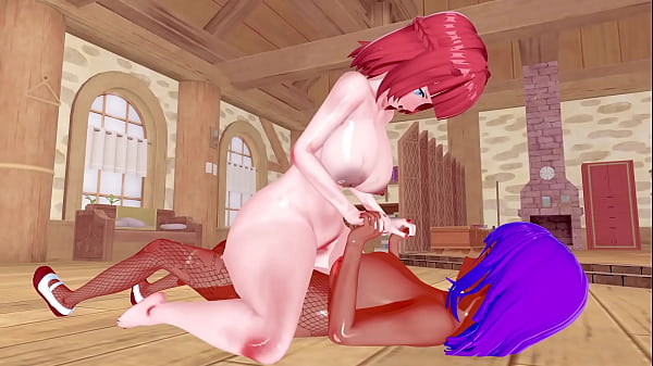 Image 3D HENTAI | BIG ASS | BIG TITS | SEX | FUTA