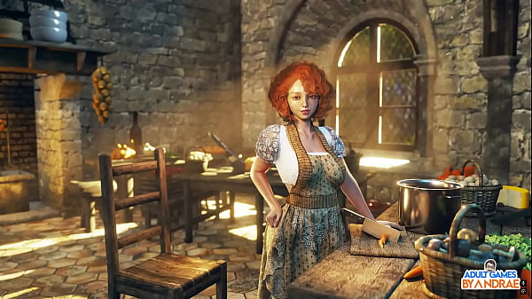 Image EP5: Getting Ready For The Party - Magic Pussy: Chapter 2