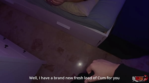 Image Filled my hot stepmom's mouth with cum - Olx Red Fox