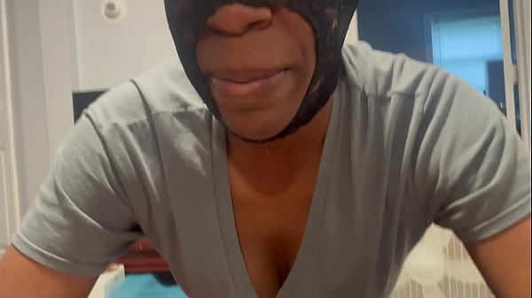 Image Rimming Throatfuck Black Bitch Pukes Green Ice Cream and Slurps It Up