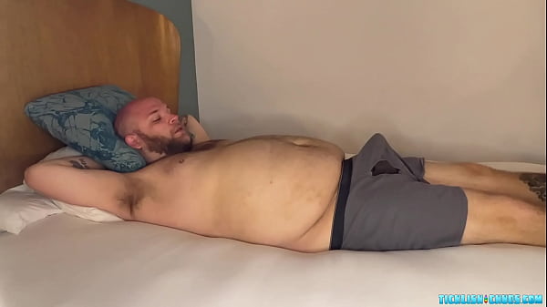 Image Austin Felt So Much Sensations And Burst His Loads Out