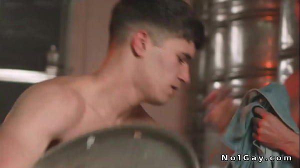 Image Sugar maker tutors and anal fucks novice in the back room