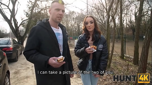 Image HUNT4K. Lens of Lust