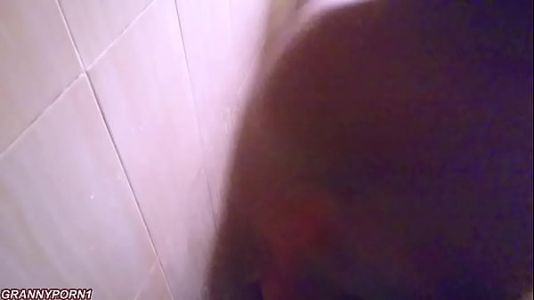 Image Soft ass babe loves doggy in the bathroom
