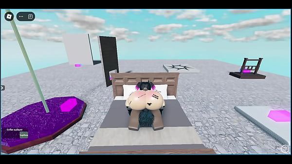Image White slut gets fucked by a BBC (ROBLOX)
