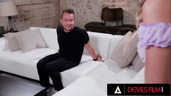 Image DEVILS FILM - HOTTEST FFM THREESOME COMPILATION! BIG TITS, MILF, TEEN, FACE FUCKING, AND MORE!