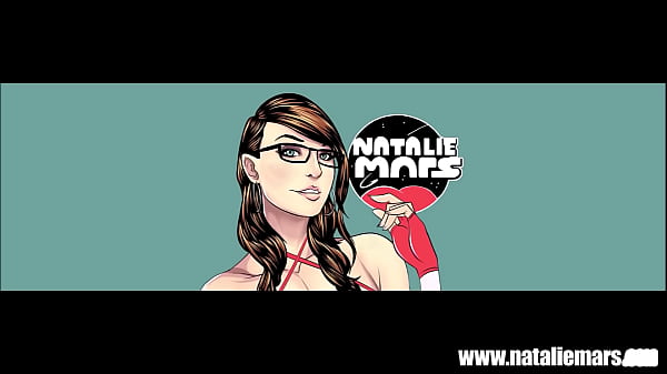 Image TS Slut Natalie MarsHas Her Ass Cock-Crammed By Casey Kisses!