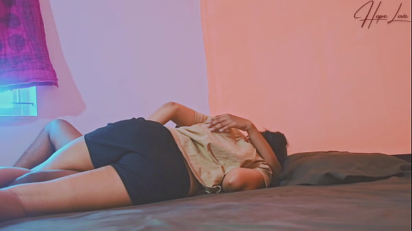 Image My Stepsister Seduces Me and We Have Sex in Her Room