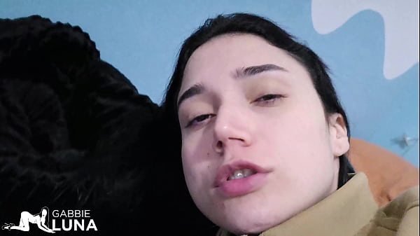 Image Gozei Dando a Bucetinha e Ele Disse que ia Colocar s&oacute_ a Cabe&ccedil_a do Pauz&atilde_o no Meu Cuzinho!
