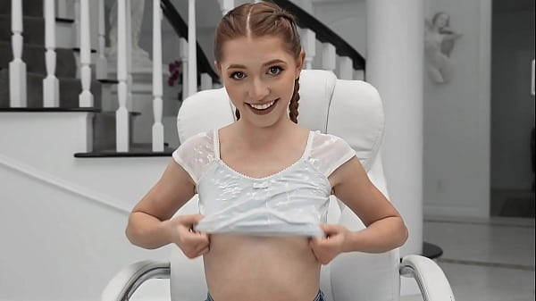 Image Petite 18yo Teen Want to Show her Tits to You