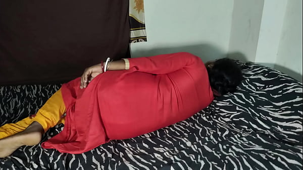 Image Found My Step-Sister in Her Bed Like This I Take The Opportunity