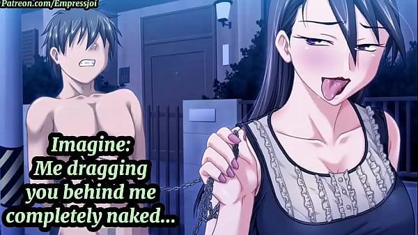 Image (Hentai JOI) The Public Humiliation Fantasy