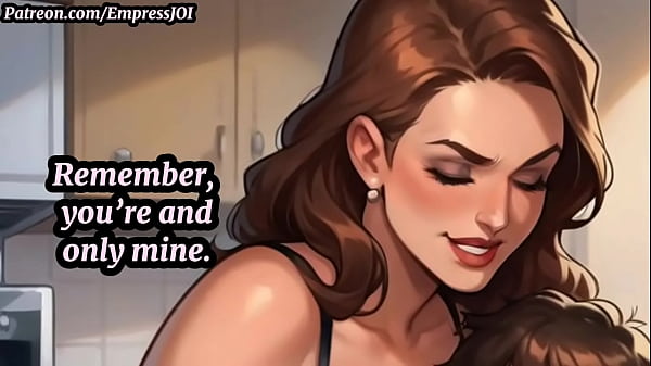Image (Hentai JOI) 4 Minute Challenge: The Denial