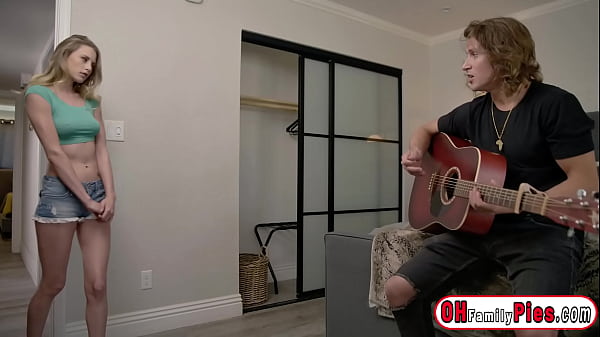 Image Cunning stepsister Kyler Quinn fucks her crush and lucky stepbro enjoyed her wet pussy