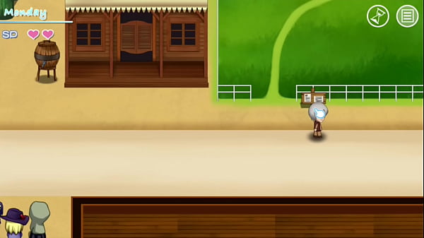 Image Let's run a western whore house (Welcome to our western hotel) Ep 1