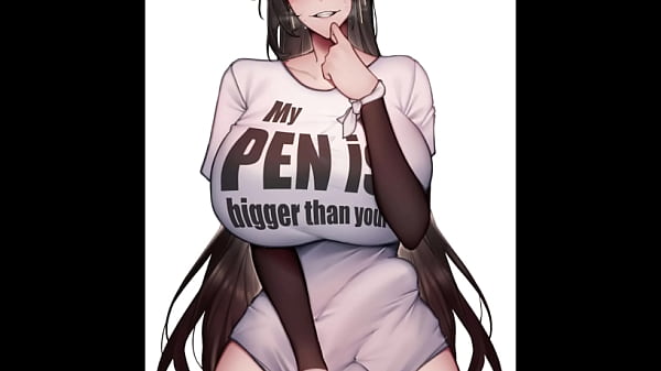 Image Futanari compilation 4