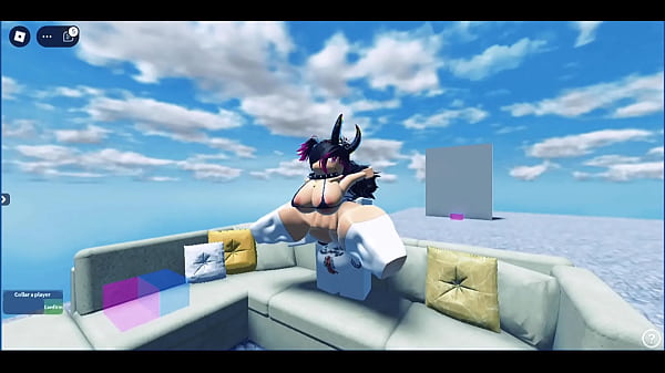 Image Whore gets fucked in a condo (ROBLOX)