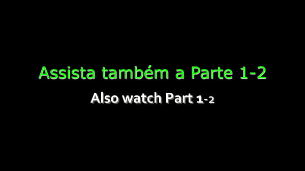 Image Trailer. Neg&atilde_o dotado encheu minha buceta de porra para o marido ver... e gravar - Parte 2-2 (comendo meu cuzinho e gozando na buceta)